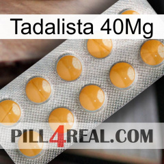 Tadalista 40Mg levitra1